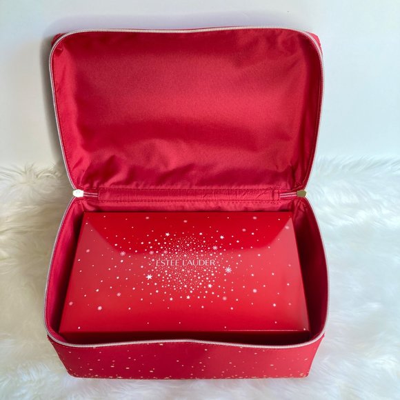 Estee Lauder The Ultimate Gift Blockbuster Set 2022 Holiday Collection 13 Piece - Picture 13 of 16